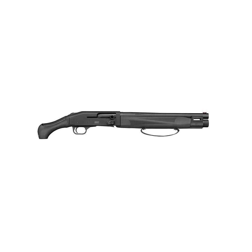 Mossberg 990 Aftershock 12 GA-3" 14.75" Barrel 5-Rounds - View 2