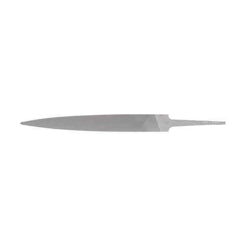 Friedr. Dick 11061020 4" Barrette #1 Cut Swiss Pattern File - View 2