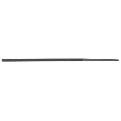 Grobet 31.202 #0 Cut Very Extra Narrow Pillar File - View 2
