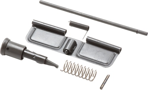 Lantac M-SPEC Upper Parts Kit AR-15 Forward Assist Assembly Black - View 2