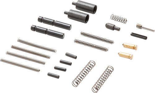 Lantac M-SPEC AR-15 Field Repair Kit Black 01PKITFR - View 2