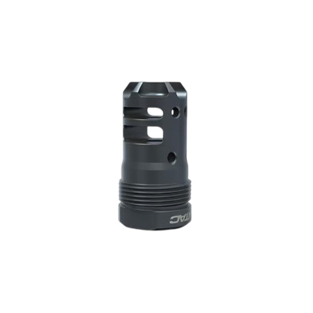 Lantac DGN556BPBS Dragon Muzzle Brake .223/5.56 1/2-28 Plan B Mount - View 2