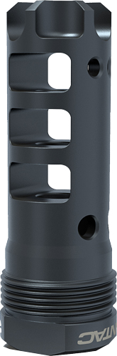 LANTAC DRAGON MUZZLE BRAKE 6MM 5/8-24 PLAN B LONG - View 2