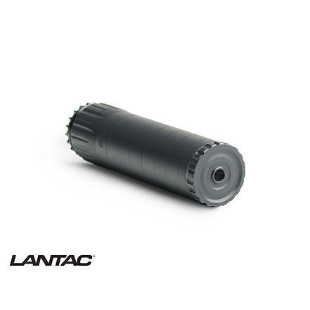 LANTAC SUPPRESSOR M-SPEC 556 INC 1/2X28 DT - View 2