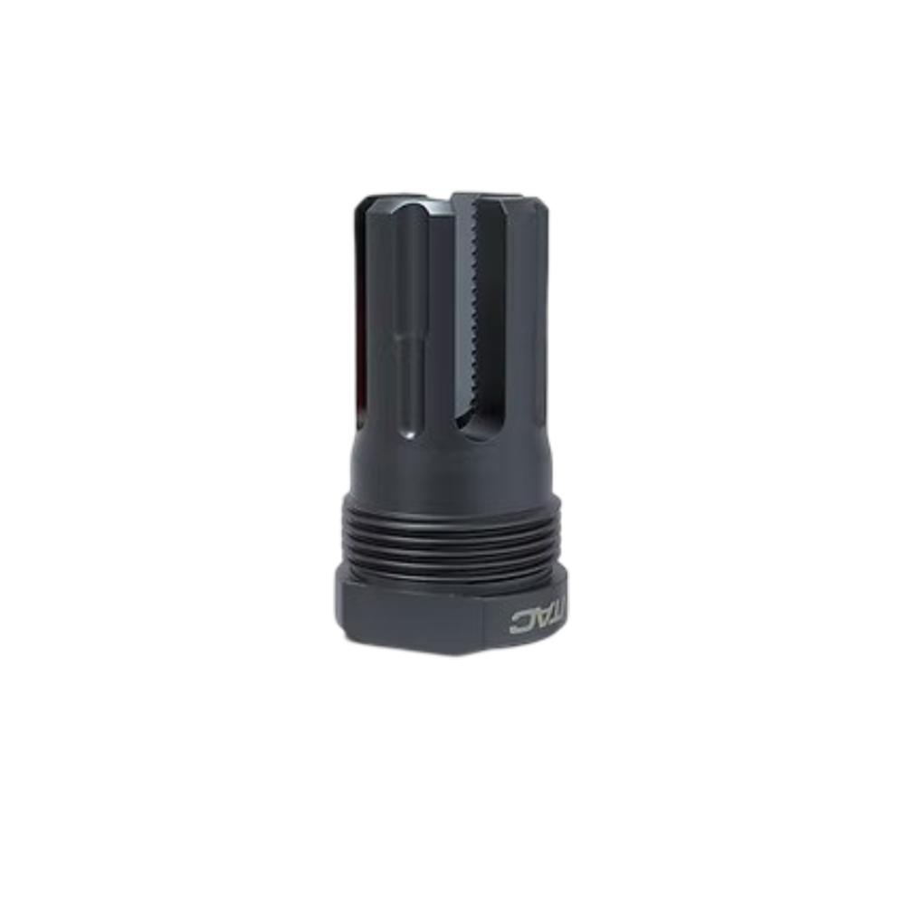 LANTAC LAMPREY FLASH HIDER 223/5.56 1/2-28 PLAN B SHORT - View 2