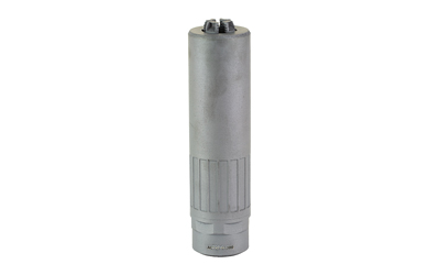 ALLEYCAT 556 Ti QD Suppressor 556NATO Black Titanium Matte Finish - View 2