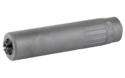 ALLEYCAT 762 Ti QD 7.62X39 Matte Black Titanium with 1x16LH Mount - View 4