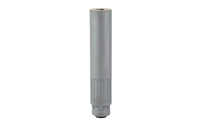 Alleycat 308 Ti QD Suppressor - 308 Winchester, Matte Black Titanium with 1x16LH Mount - View 2