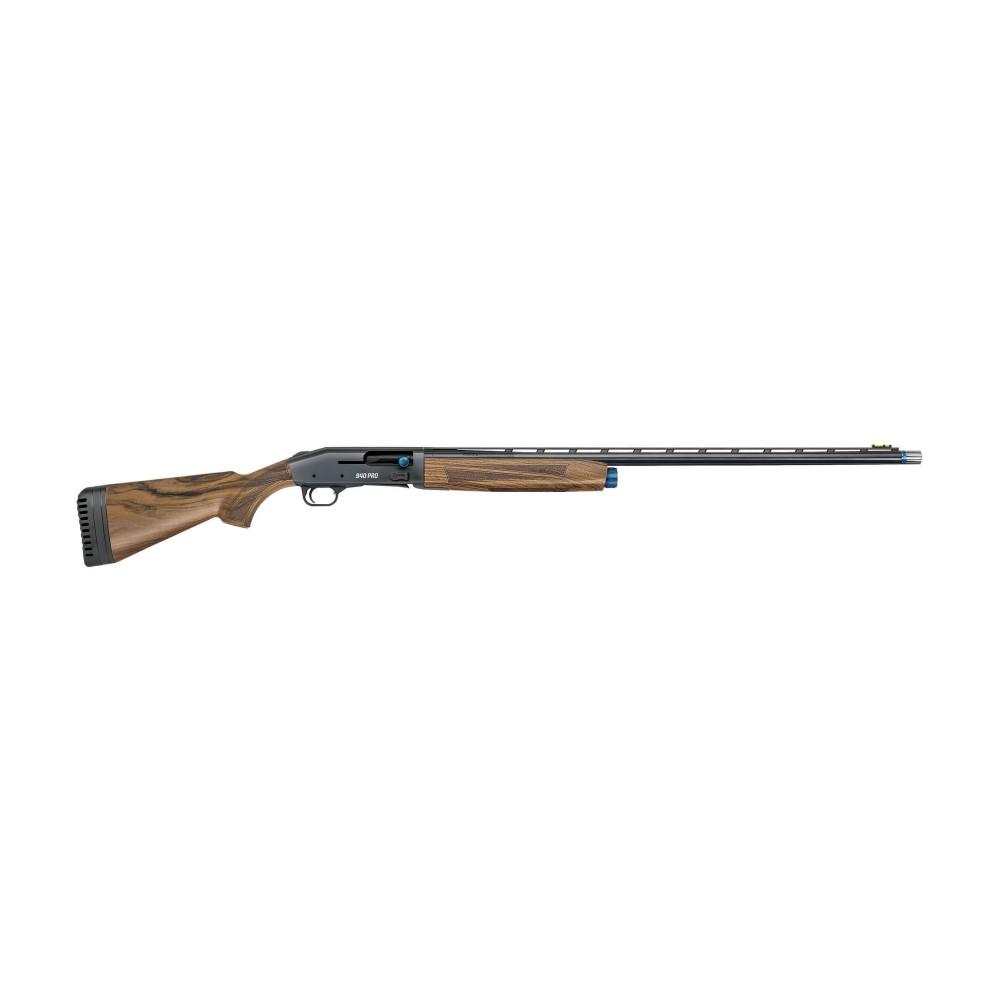 Mossberg 940 Pro Sporting 12 Gauge Semi-Auto Shotgun: 30" Barrel, Adjustable Stock - View 2