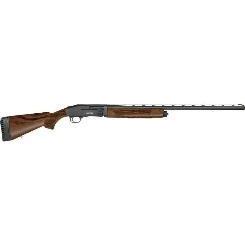 Mossberg 85154 940 Pro Full Size 12 Gauge Semi-Auto 3" 4+1 28" Matte - View 2