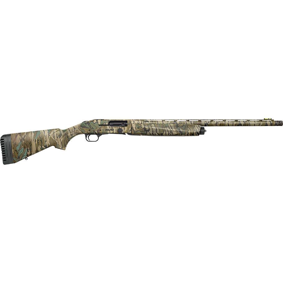 Mossberg 940 Pro Turkey 12 Gauge 24 in Barrel 4+1 Capacity Mossy Oak Greenl - View 2