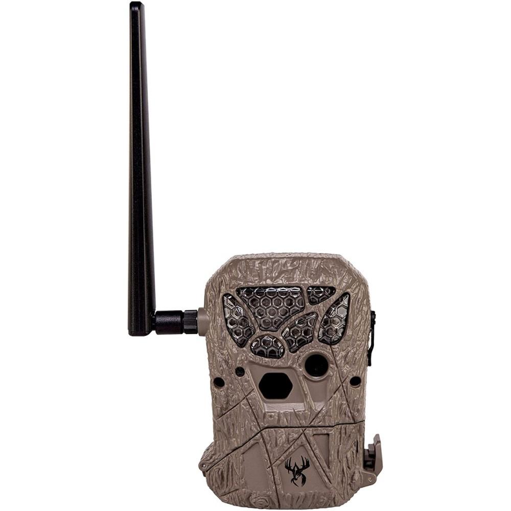 Wildgame Innovations WGICM0712 Encounter 20MP Brown Cell Trail Camera - View 2