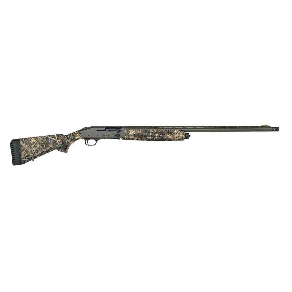 Mossberg 85164 940 Pro Waterfowl 12GA 28" Optic Ready Camo Shotgun - View 2