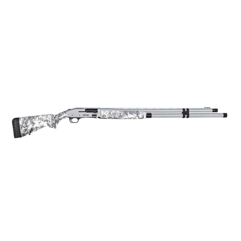 Mossberg 940 Pro Waterfowl 12 Ga 1+12rd TrueTimber Viper Snow Shotgun 85167 - View 2