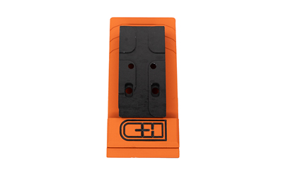 C&H Precision CZ-HOLOk Optic Mount Plate for CZ P-10 to Holosun 407K/507K - View 3