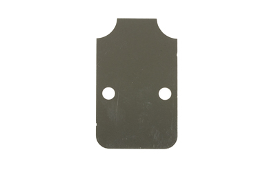 C&H Precision RMR Sealing Plate Stainless Steel Trijicon Compatible - View 2