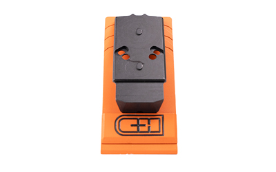 C&H PLT SIG P320X TO RMR-SRO-HOLO - View 3