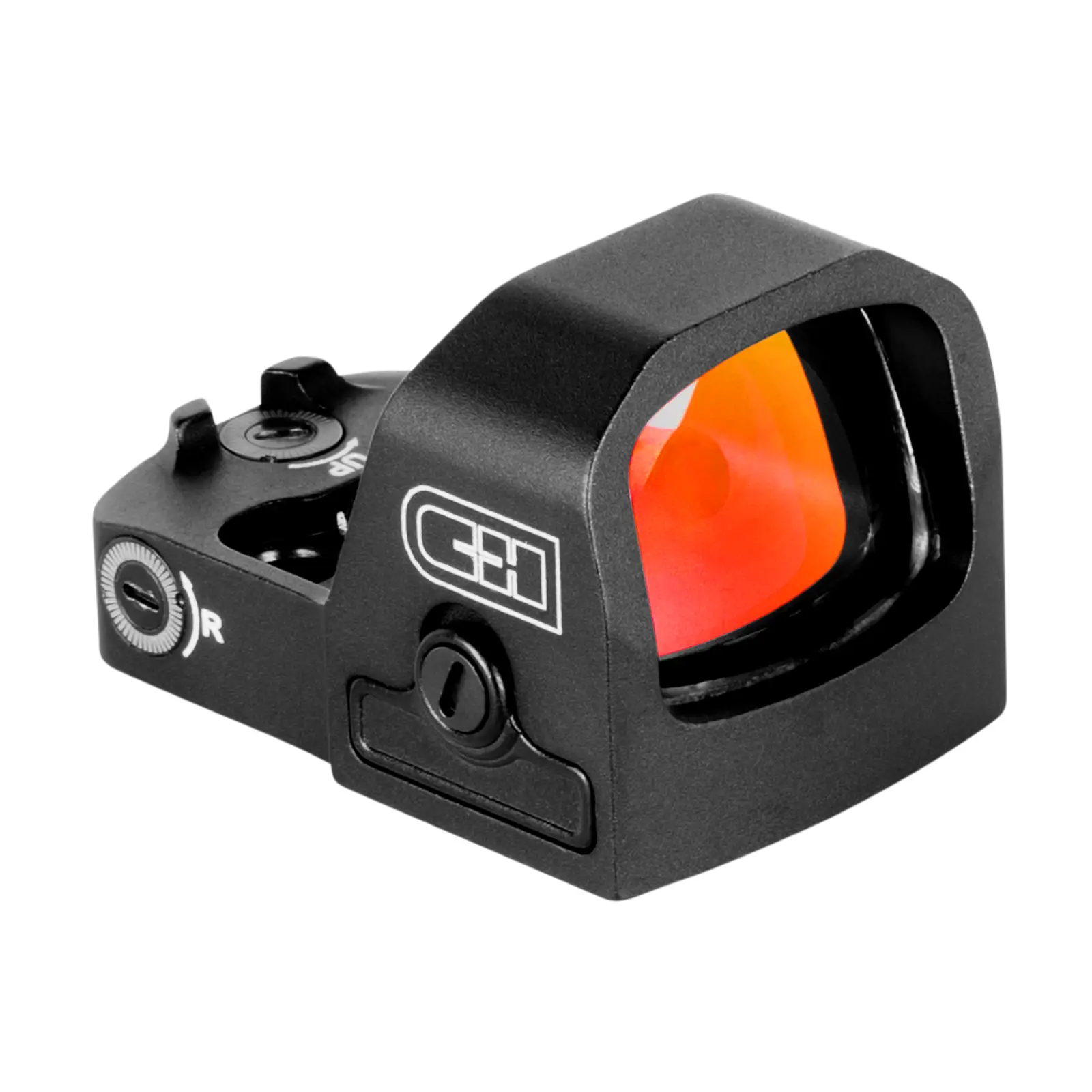 C&H RD-EDC-RD-MR-RMSC EDC RMSC OPTIC RED MLT RET - View 2