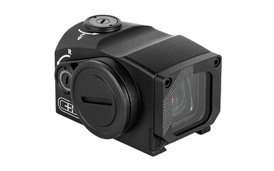 C&H Precision Duty XL Red Dot Sight 1X Magnification 28mm Objective 30 MOA - View 2