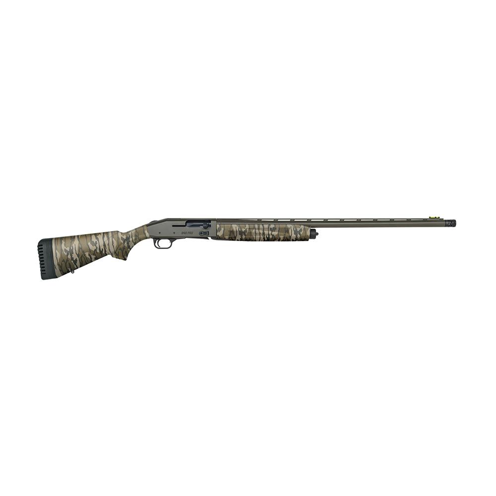 Mossberg 940 Pro Waterfowl 12GA 28 Inch Mossy Oak Bottomland - View 2
