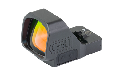 C&H Precision Comp Max Red Dot Sight 1X Magnification 28mm Objective 38 - View 2