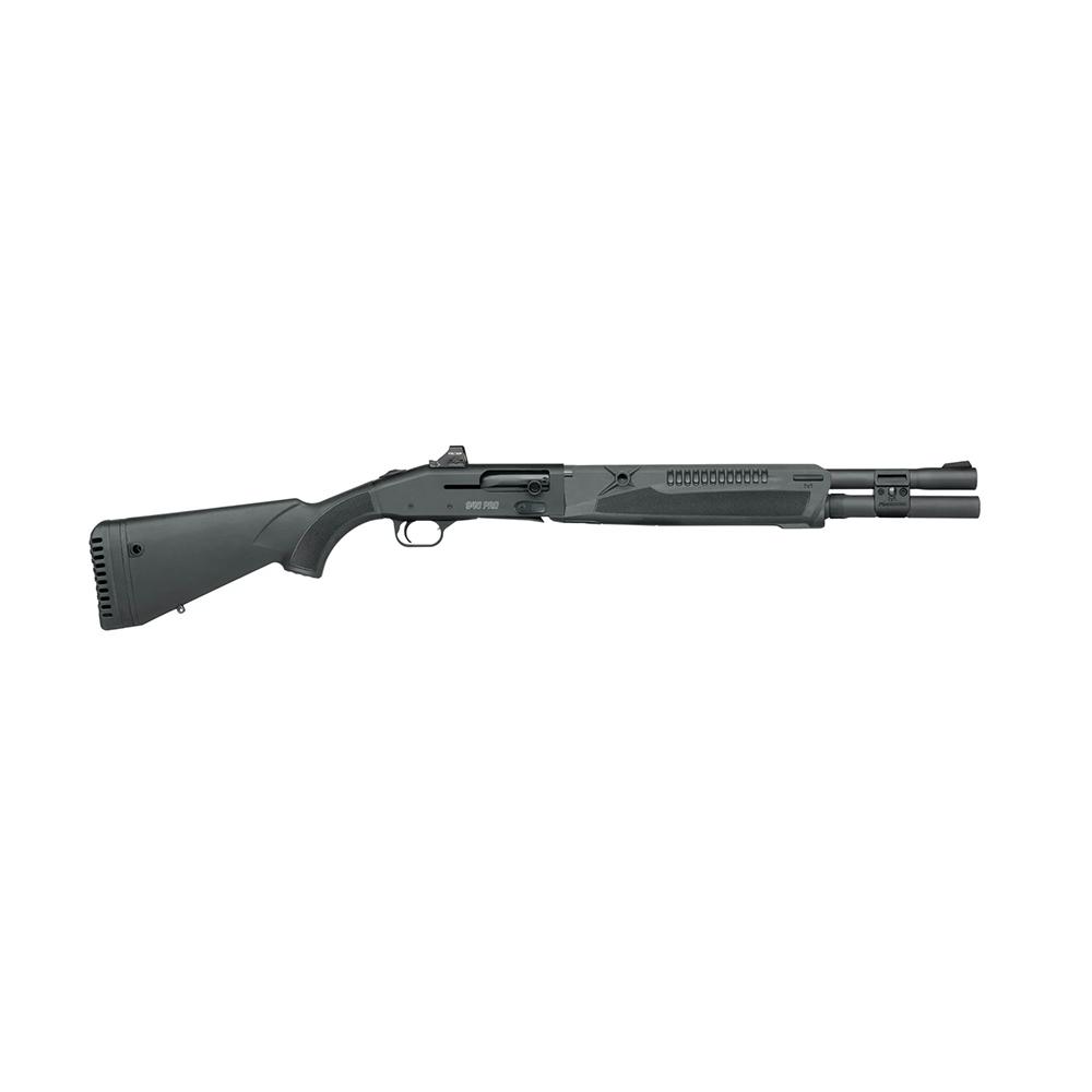 Mossberg 940 Pro Tactical SPX 12ga 18.5" 7rd Shotgun w/Holosun 407k (85179) - View 2