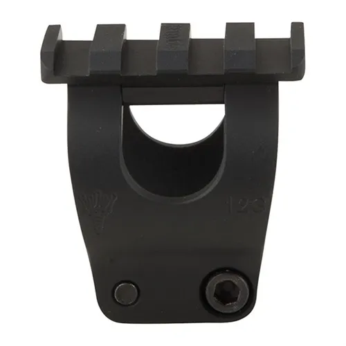 Rs Regulate 12 Gauge Barrel Accessory Mount - View 2
