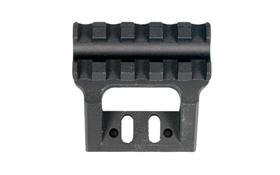 RS Regulate AKRK Modular Upper, Mini Picatinny Mount, Black, 2.37 oz - View 2