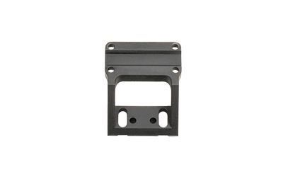 RS Regulate AKMT Modular Upper, Trijicon MRO Optics, Black, 0.88 oz - View 2