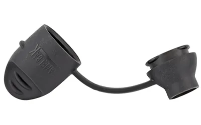 CamelBak Big Bite Valve Cover Black Silicone Replacement Cap - View 2