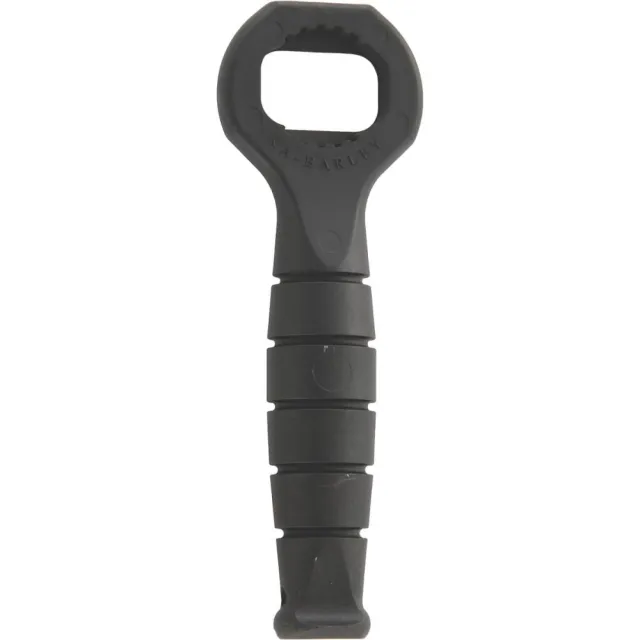 Ka-Bar KA-BARLEY Tactical Bottle Opener 9907 GFN-PA66 Plastic USA Made - View 2