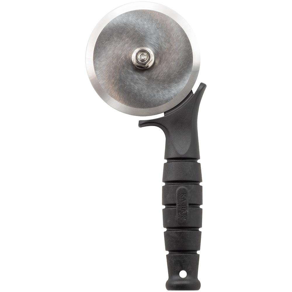 KA-BAR 9927 ZA-Saw Pizza Cutter - View 2