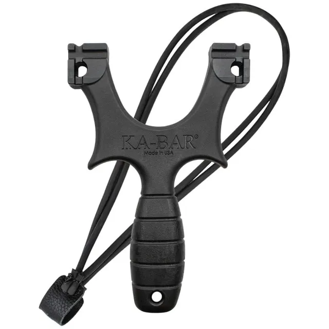 KA-BAR 9929 Sweet Move Slingshot 4" Ultramid Handle - View 2