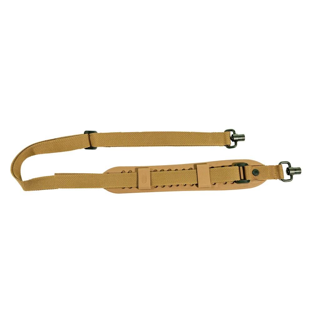 Outdoor Connection Super Grip Sling QD Swivel FDE SGSS-90405 - View 2