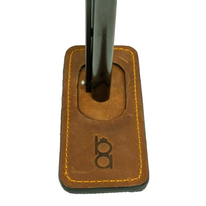Bob Allen Magnetic Barrel Protector - View 2