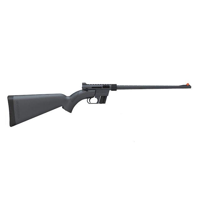 Henry US Survival 22 Takedown Backpack Rifle LR Semi Auto - View 2