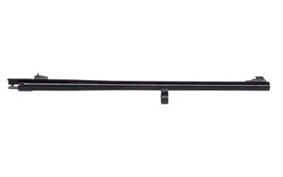 Mossberg 90048 12 Ga 24" Rifled Barrel Remington 870 Blued Finish - View 2