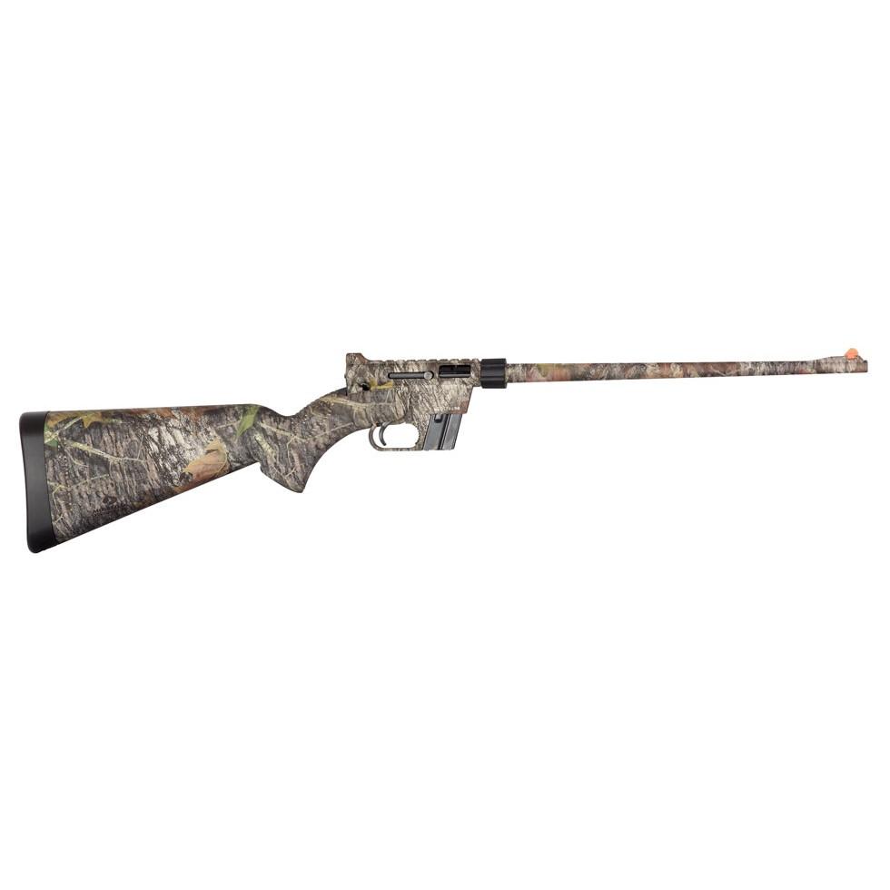 Henry H002C U.S. Survival AR-7 .22 LR Semi-Auto 16.125 in Barrel Camo - View 2