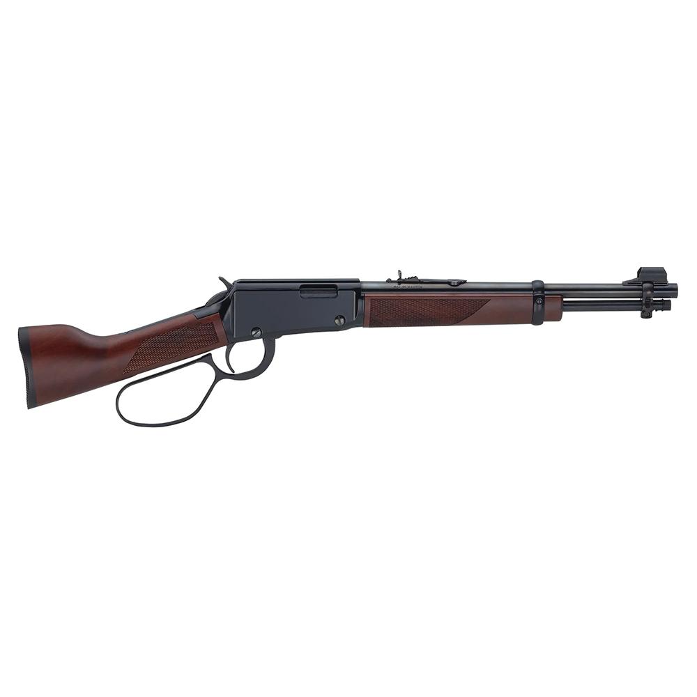 Henry H001MML Mare's Leg .22 WMR 12.88 in Blued 10 Rounds Lever Action - View 2