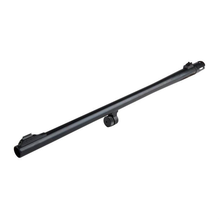 Mossberg 500 Slug Barrel 12 ga. 24 in. Rifle Sights Blue - View 2