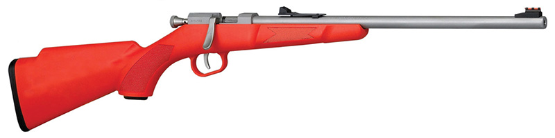 Henry Repeating Arms Mini Bolt Youth 22 LR H005S-img-1
