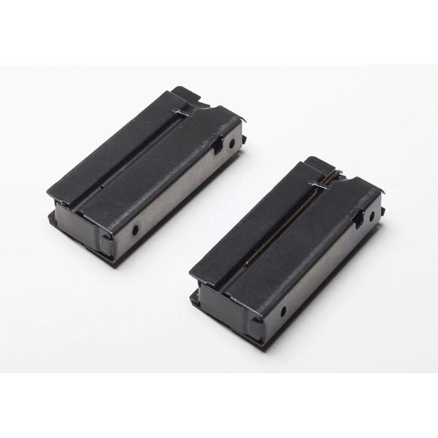 Henry HS1516172PK AR-7 8rd 22 LR Blued Steel 2-Pack, Compatible w/ Henry U.S. Survival AR-7 - View 2
