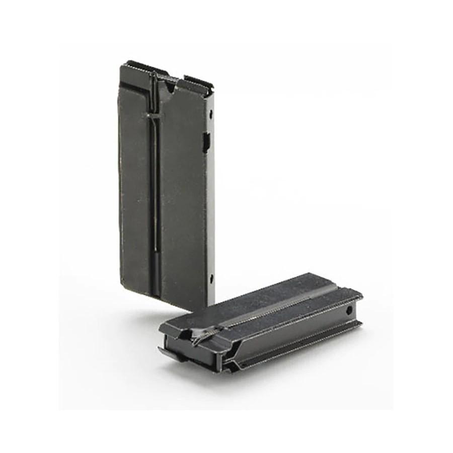 Henry HS1516172PK AR-7 8rd 22 LR Blued Steel 2-Pack, Compatible w/ Henry U.S. Survival AR-7 - View 3