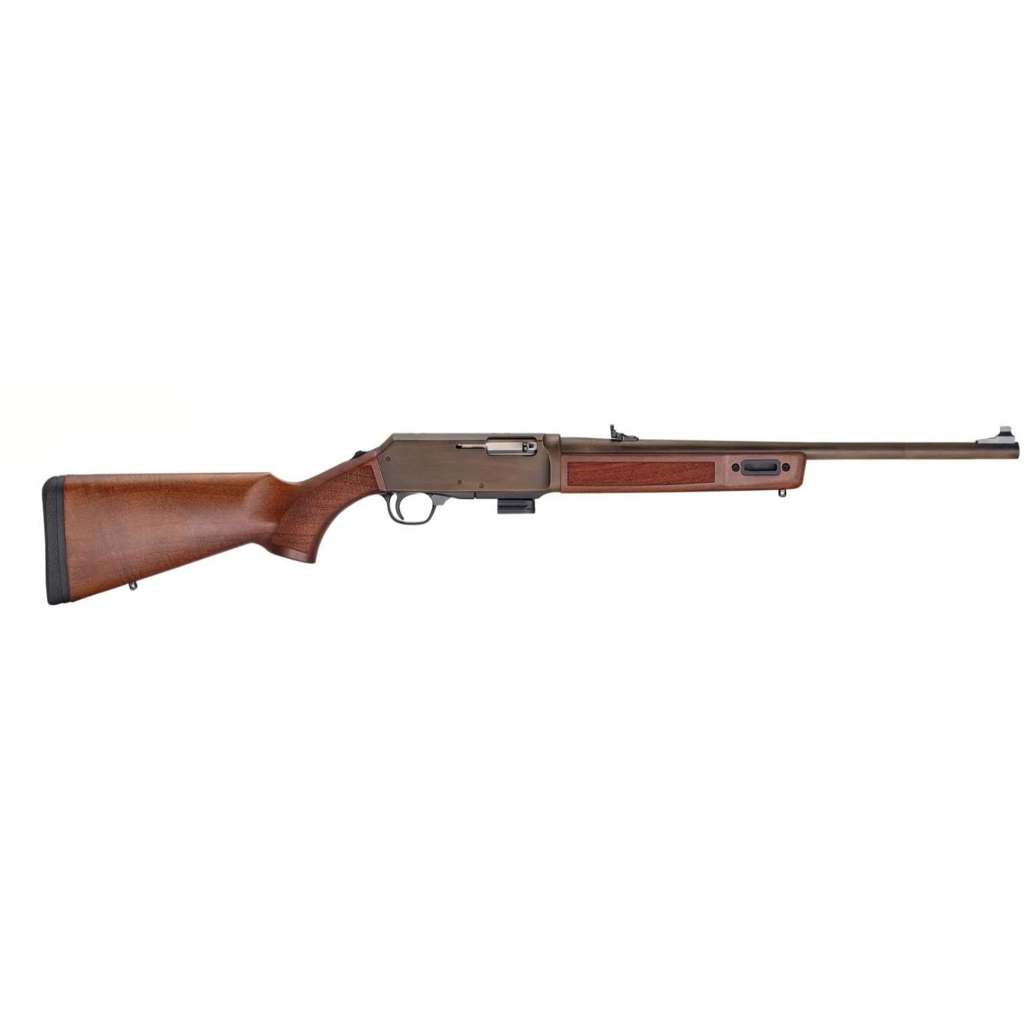 Henry H027C1N-H9G HOMESTEADER 9M MLOK BRNZ - View 2