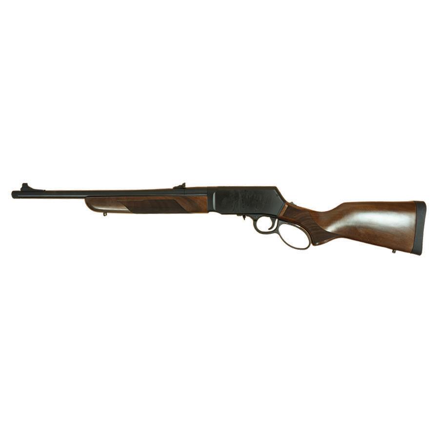 Henry H023-223 Supreme Lever Action Rifle 223/5.56 10RD Threaded Barrel - View 2