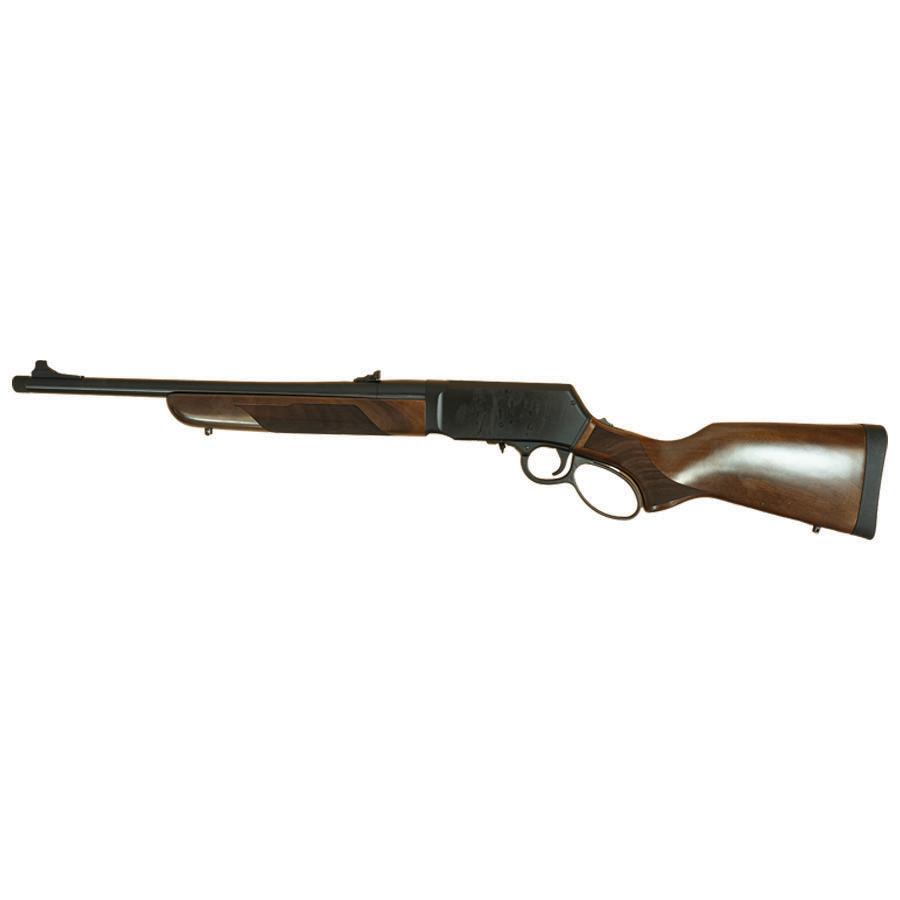 Henry H023-300 Supreme Lever Action Rifle 300 Blackout 10RD Threaded Barrel - View 2