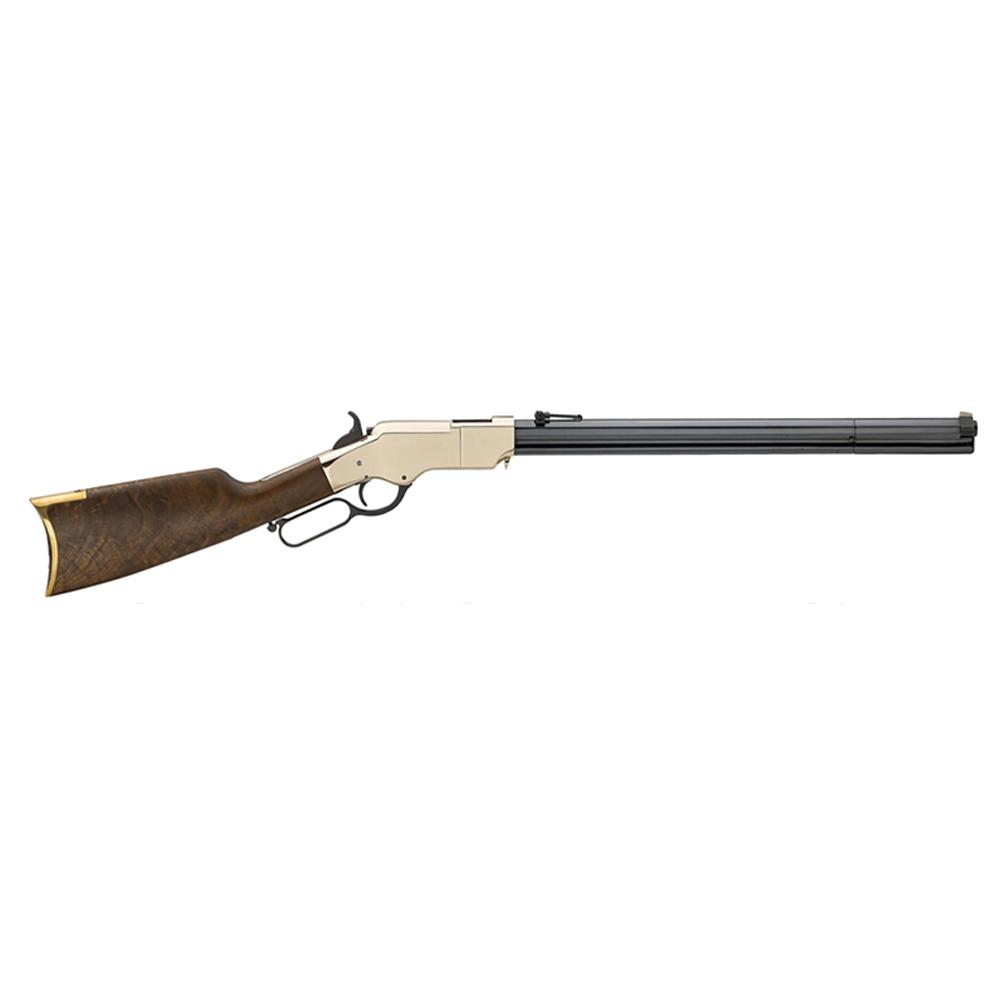 Henry H011R Carbine .44-40 Win 20.4 in Blued Octagon 10 Rounds Lever Action - View 2