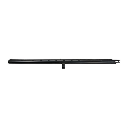 Mossberg 835 Field Barrel 12 Gauge 28 in Matte Blue Smoothbore - View 2