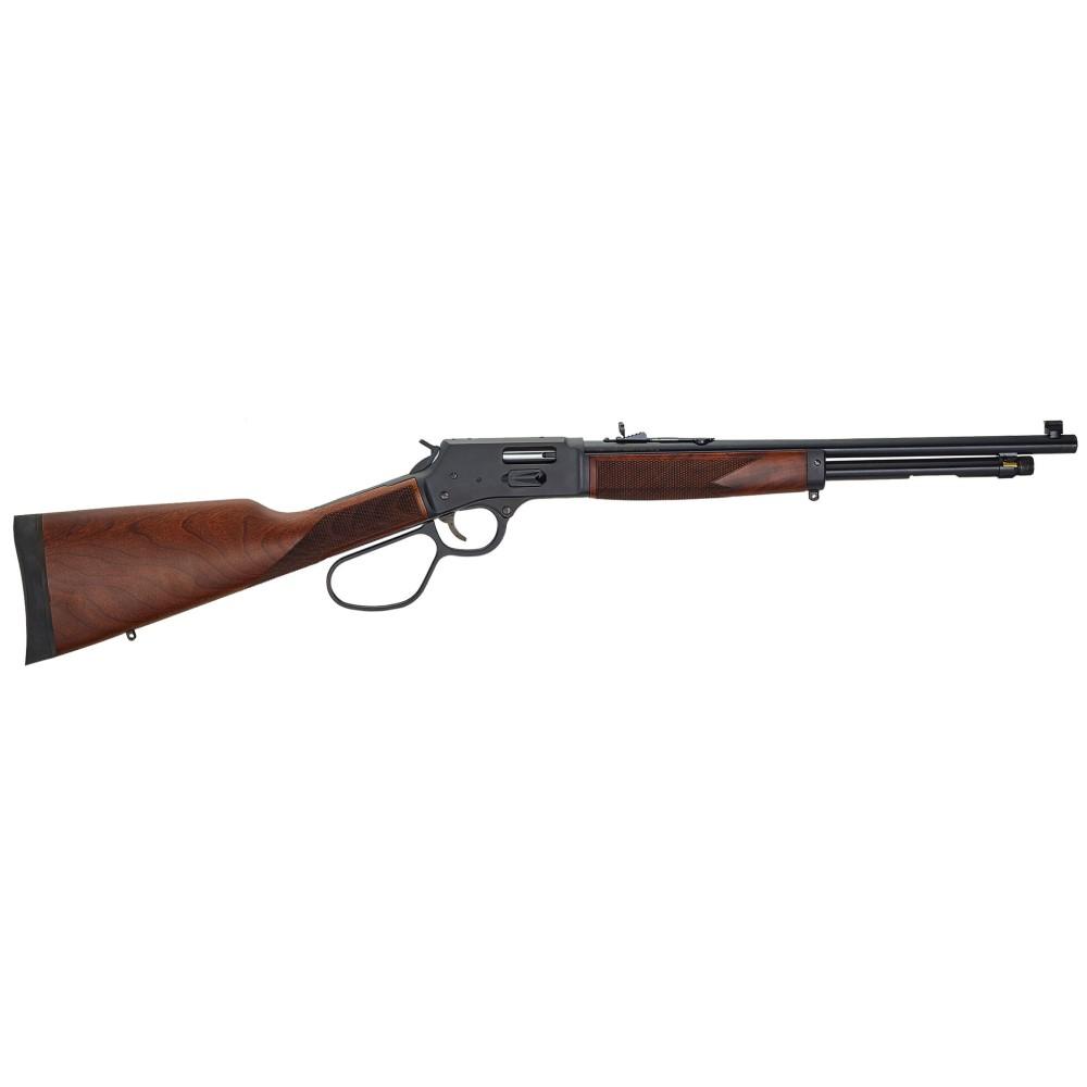Henry Big Boy Carbine H012GCR .45 Colt 16.5 in Blued Steel 7 Rounds Lever A - View 2