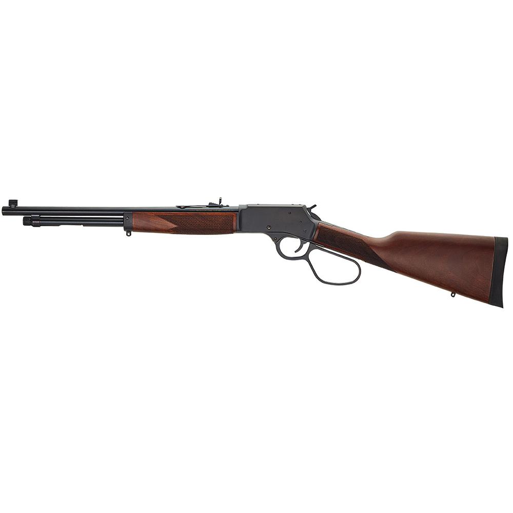 Henry H012GL Big Boy 44 Magnum 20 in Blued Steel Lever Action 10 Rounds - View 2